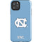 Carolina UNC iPhone 11 Pro Max Impact Case