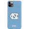 Carolina UNC iPhone 11 Pro Max Lite Case