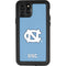 Carolina UNC iPhone 11 Pro Waterproof Case