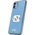Carolina UNC iPhone 11 Skin