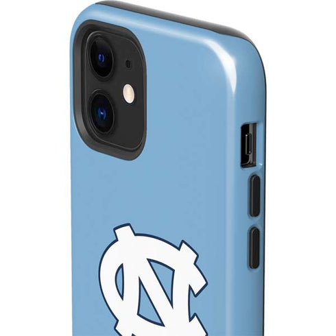 Carolina UNC iPhone 12 Impact Case