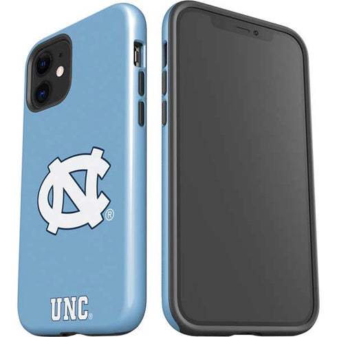 Carolina UNC iPhone 12 Impact Case