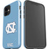 Carolina UNC iPhone 12 Impact Case