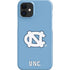 Carolina UNC iPhone 12 Mini Lite Case