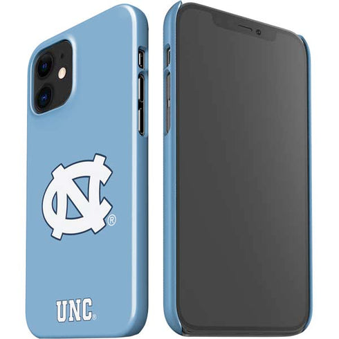Carolina UNC iPhone 12 Mini Lite Case