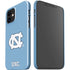 Carolina UNC iPhone 12 Mini Lite Case