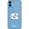 Carolina UNC iPhone 12 Mini Skin