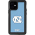 Carolina UNC iPhone 12 Mini Waterproof Case