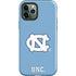 Carolina UNC iPhone 12 Pro Impact Case