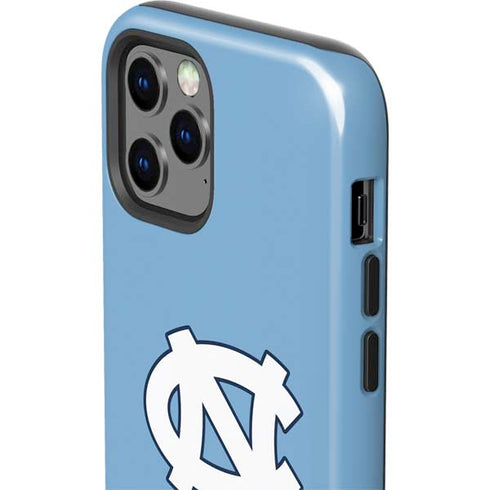 Carolina UNC iPhone 12 Pro Impact Case