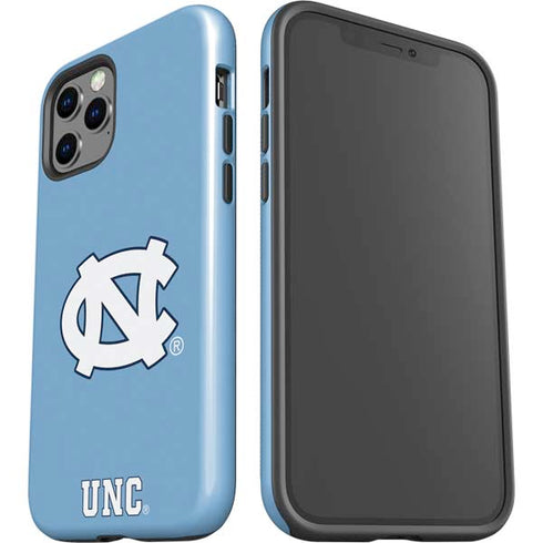 Carolina UNC iPhone 12 Pro Impact Case