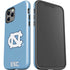 Carolina UNC iPhone 12 Pro Impact Case
