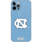 Carolina UNC iPhone 12 Pro Max Skin