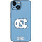 Carolina UNC iPhone 13 Mini Skin