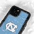 Carolina UNC iPhone 13 Mini Waterproof Case