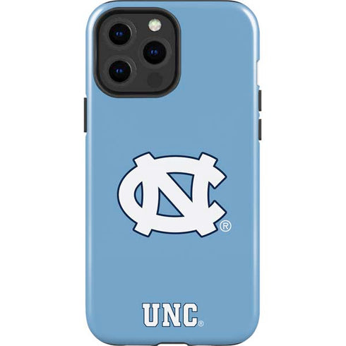 Carolina UNC iPhone 13 Pro Max Impact Case