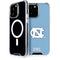 Carolina UNC iPhone 13 Pro Max MagSafe Case