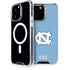 Carolina UNC iPhone 13 Pro Max MagSafe Case