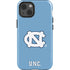 University of North Carolina UNC iPhone 15 Impact Case