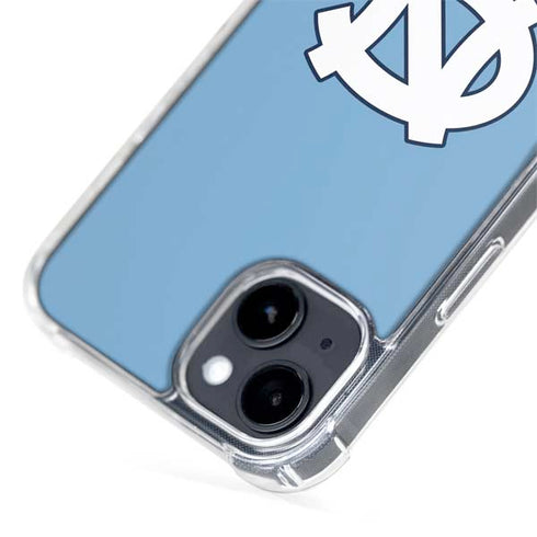 Carolina UNC iPhone 14 MagSafe Case