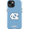 Carolina UNC iPhone 14 Plus Impact Case