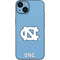 Carolina UNC iPhone 14 Plus Skin
