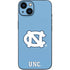 Carolina UNC iPhone 14 Plus Skin