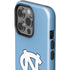 University of North Carolina UNC iPhone 15 Pro Impact Case