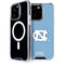 University of North Carolina UNC iPhone 15 Pro MagSafe Case