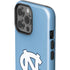 University of North Carolina UNC iPhone 15 Pro Max Impact Case