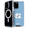 University of North Carolina UNC iPhone 15 Pro Max MagSafe Case