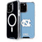 Carolina UNC iPhone 14 Pro Max MagSafe Case