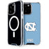 Carolina UNC iPhone 14 Pro Max MagSafe Case