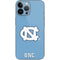 Carolina UNC iPhone 14 Pro Max Skin