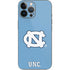 Carolina UNC iPhone 14 Pro Max Skin