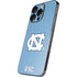 Carolina UNC iPhone 14 Pro Max Skin
