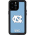 Carolina UNC iPhone 14 Pro Max Waterproof Case