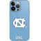 Carolina UNC iPhone 14 Pro Skin