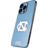 Carolina UNC iPhone 14 Pro Skin