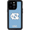 Carolina UNC iPhone 14 Pro Waterproof Case
