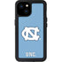 University of North Carolina UNC iPhone 15 Plus Waterproof Case