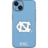 University of North Carolina UNC iPhone 15 Skin