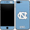 Carolina UNC iPhone 8 Plus Skin