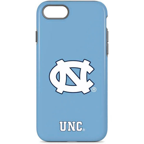 Carolina UNC iPhone 8 Pro Case