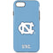 Carolina UNC iPhone 8 Pro Case