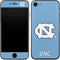 Carolina UNC iPhone 8 Skin