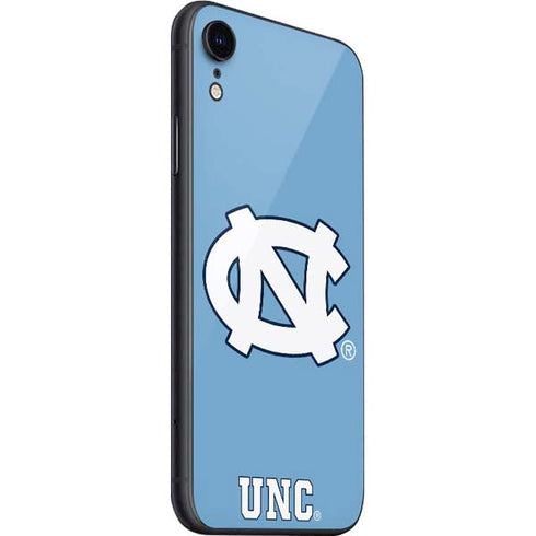 Carolina UNC iPhone SE (2nd & 3rd Gen) Skin
