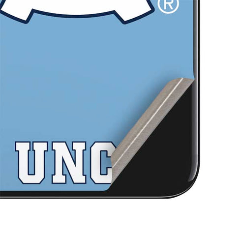 Carolina UNC iPhone SE (2nd & 3rd Gen) Skin