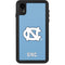 Carolina UNC iPhone XR Waterproof Case