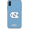 Carolina UNC iPhone XS Max Skin